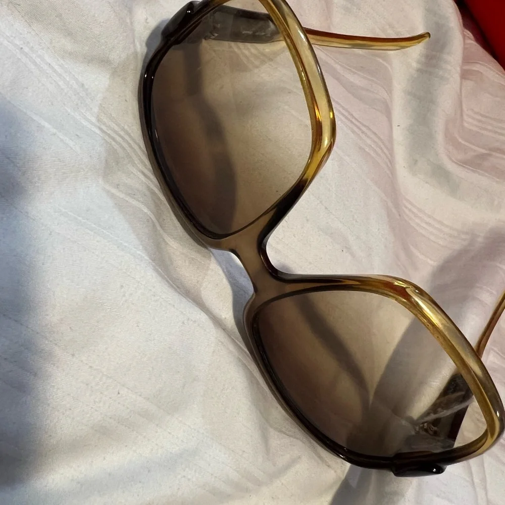 gucci vintage sunglasses gg 2477/S
